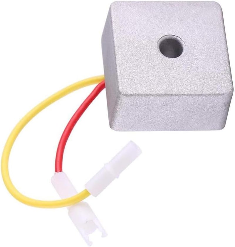 JSMANCAVE Voltage Regulator Rectifier 491546 691188 Lawn Mower Engine Fits For Briggs & Stratton 794360 793360 351400 351700 42A700 256400 28B700 28M700 - Image 3